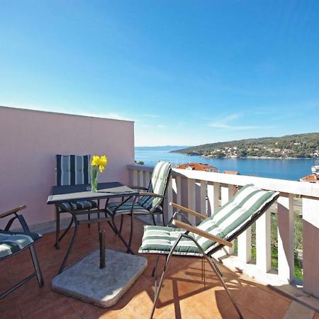 Apartments Villa Rose Сумартин Екстериор снимка