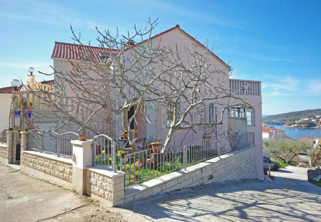 Apartments Villa Rose Сумартин Екстериор снимка