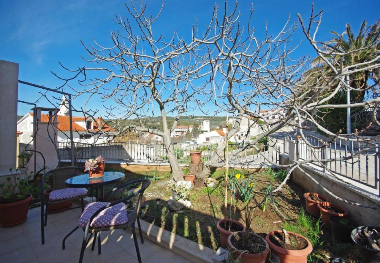 Apartments Villa Rose Сумартин Екстериор снимка