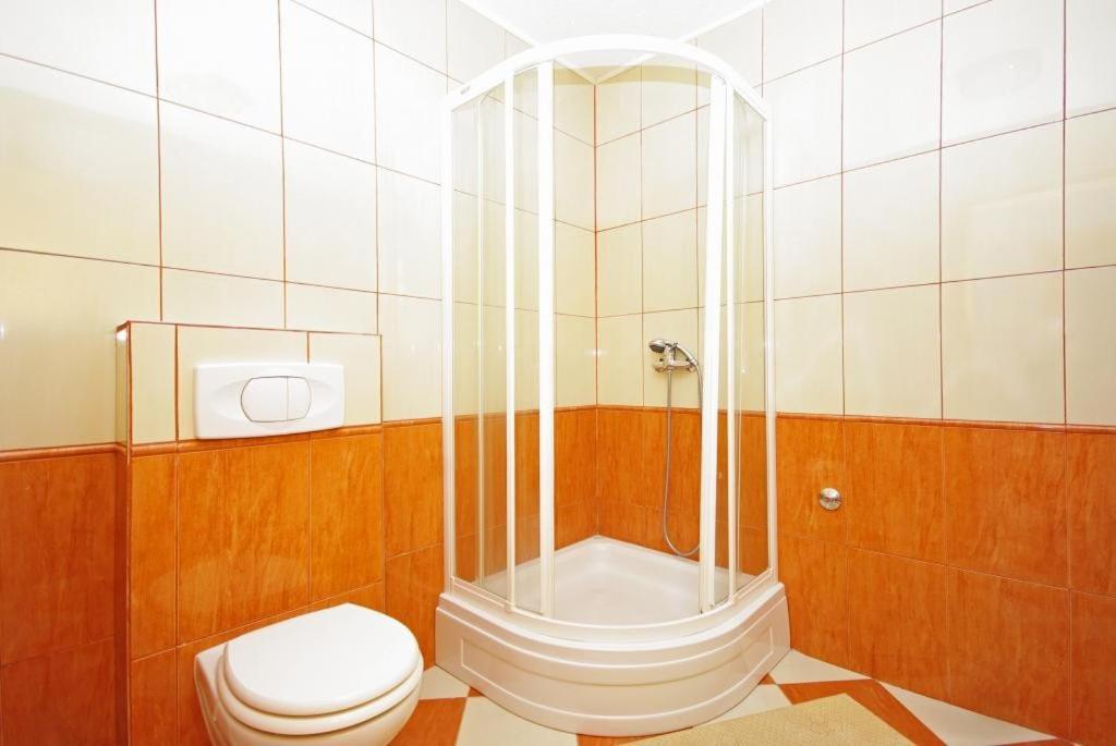 Apartments Villa Rose Сумартин Екстериор снимка