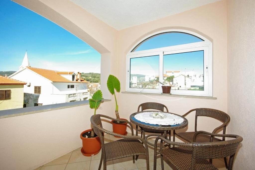Apartments Villa Rose Сумартин Екстериор снимка