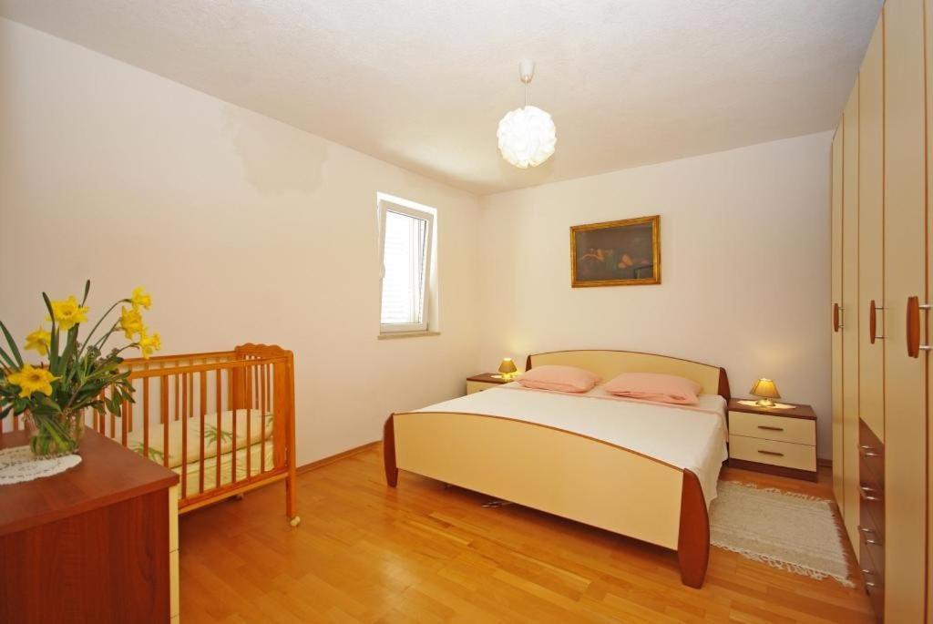 Apartments Villa Rose Сумартин Екстериор снимка