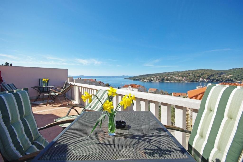 Apartments Villa Rose Сумартин Екстериор снимка