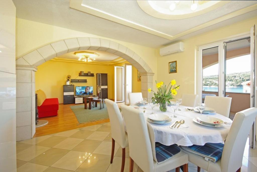 Apartments Villa Rose Сумартин Екстериор снимка