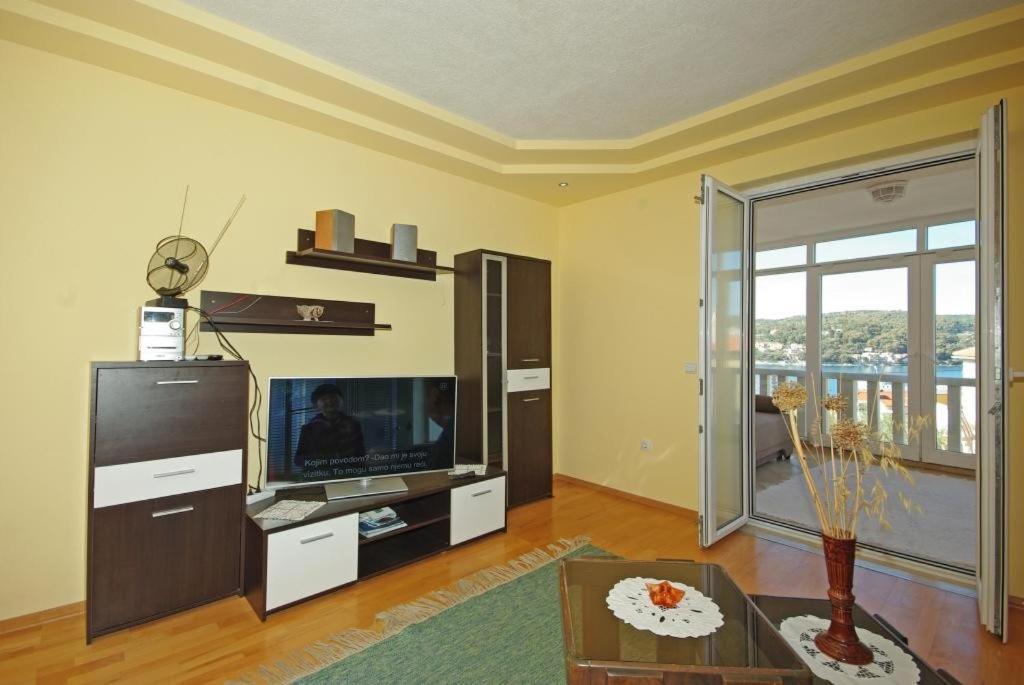 Apartments Villa Rose Сумартин Екстериор снимка