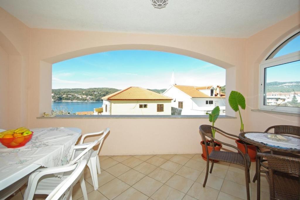 Apartments Villa Rose Сумартин Екстериор снимка