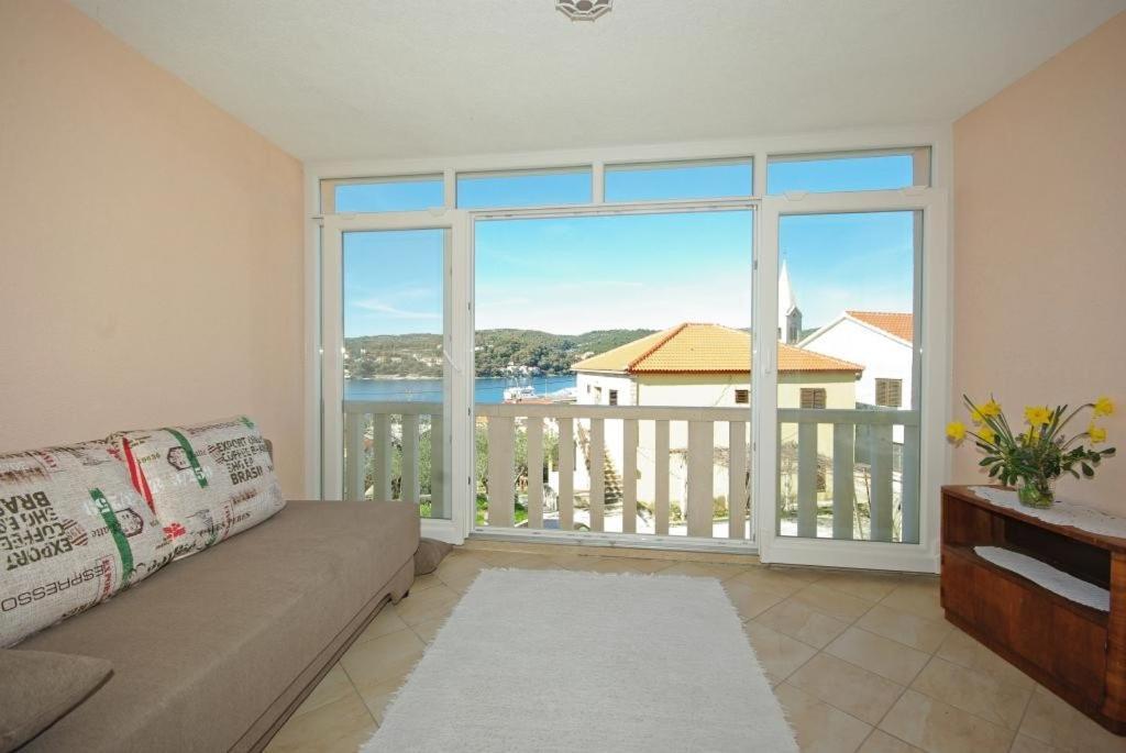 Apartments Villa Rose Сумартин Екстериор снимка