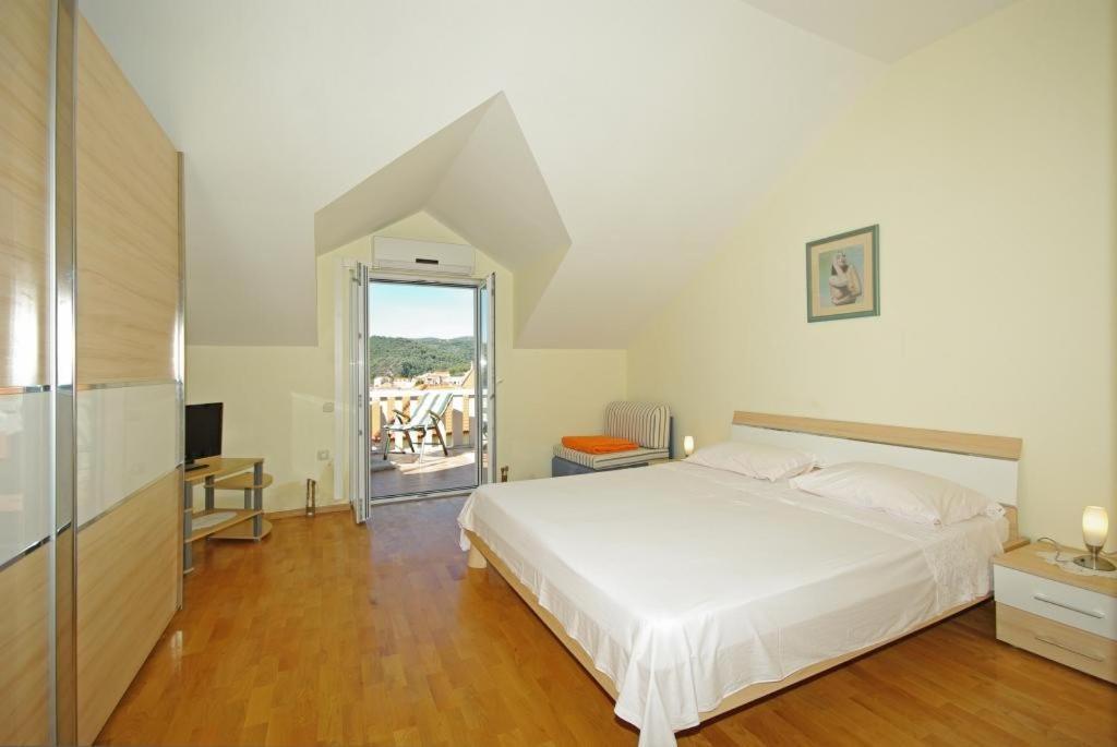 Apartments Villa Rose Сумартин Екстериор снимка