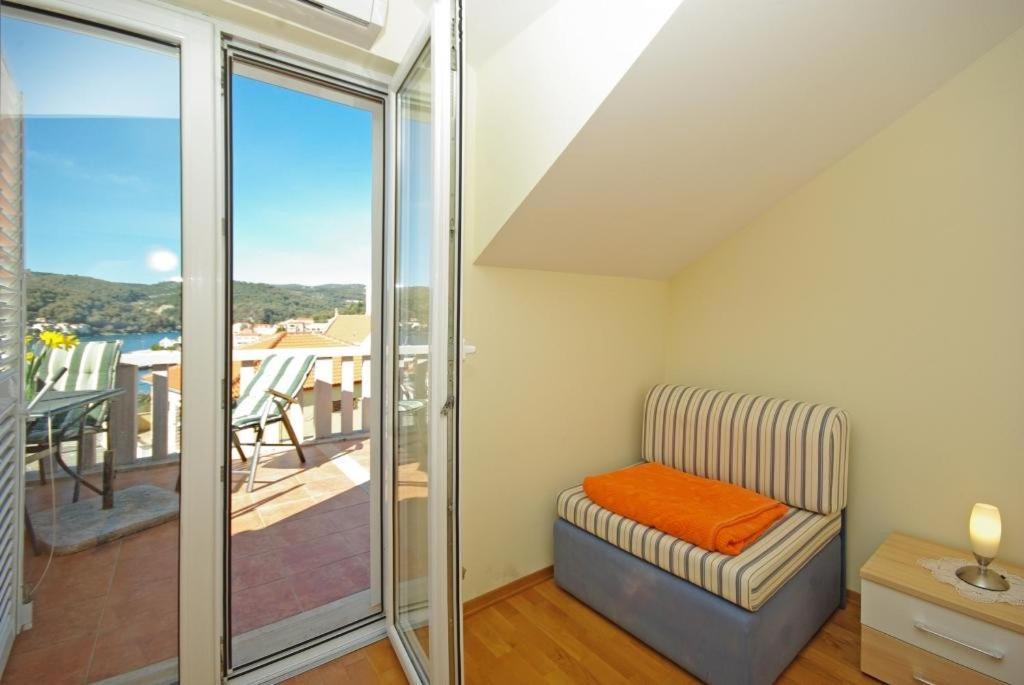 Apartments Villa Rose Сумартин Екстериор снимка