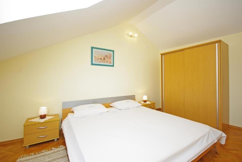 Apartments Villa Rose Сумартин Екстериор снимка