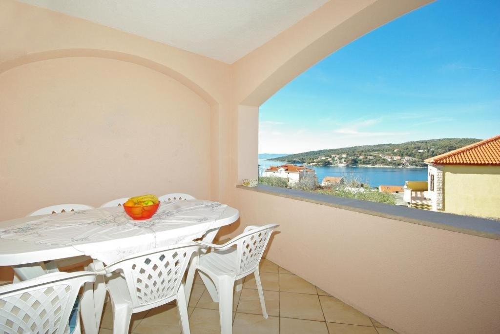Apartments Villa Rose Сумартин Екстериор снимка