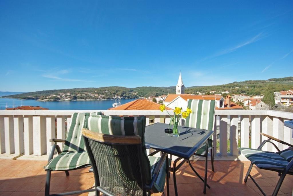 Apartments Villa Rose Сумартин Екстериор снимка